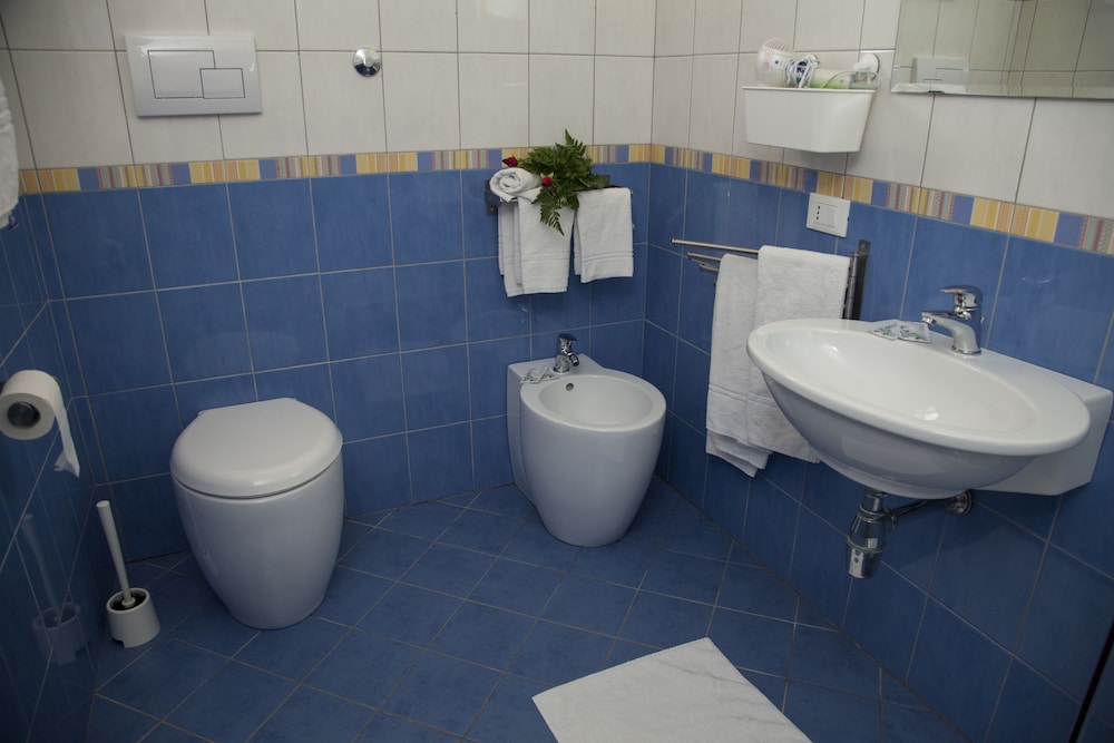 Case Vacanze Baia 46/46