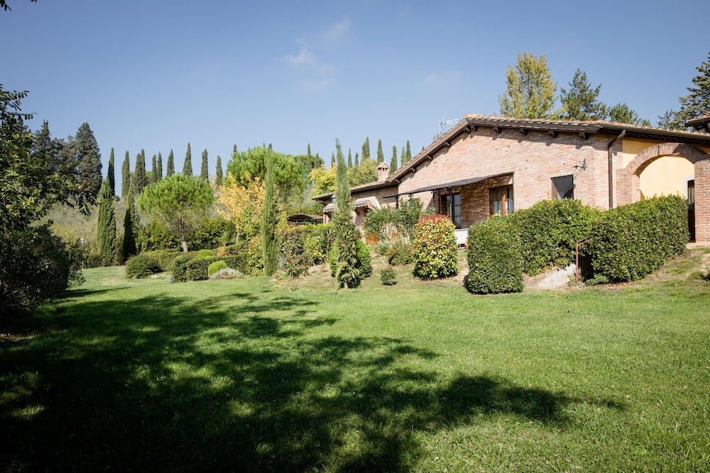 Agriturismo Villa Graziella 30/50