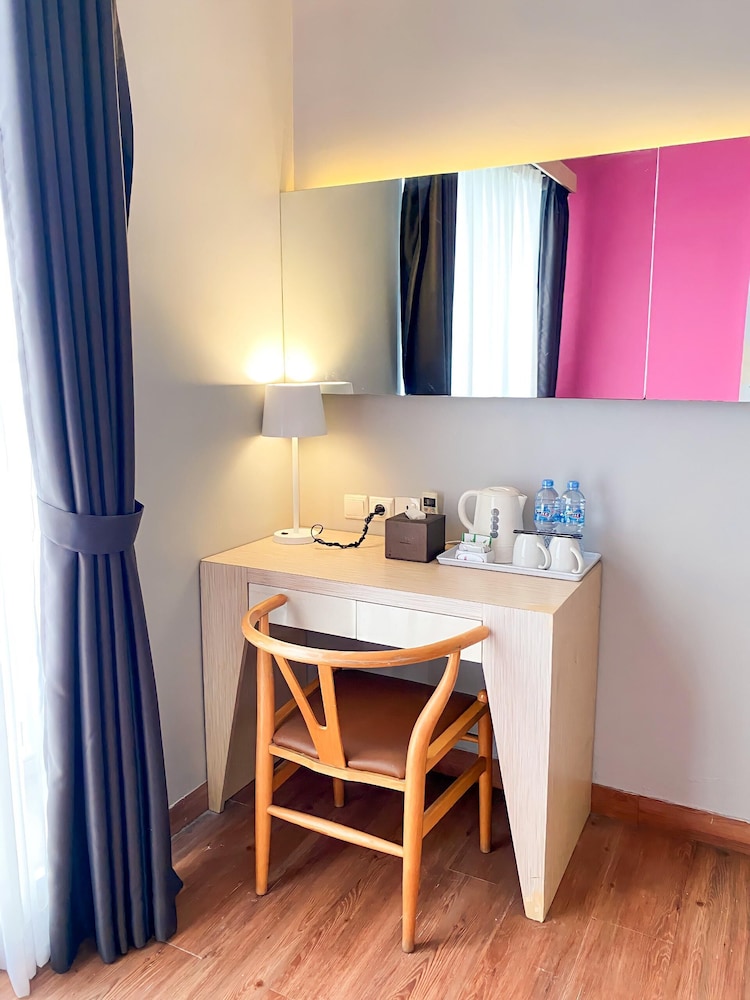 Shakti Hotel 22/50