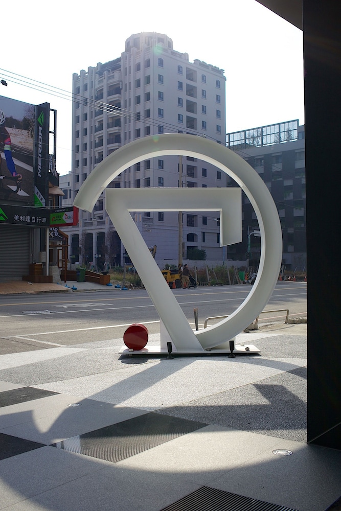 Hotel 7 Taichung 65/71