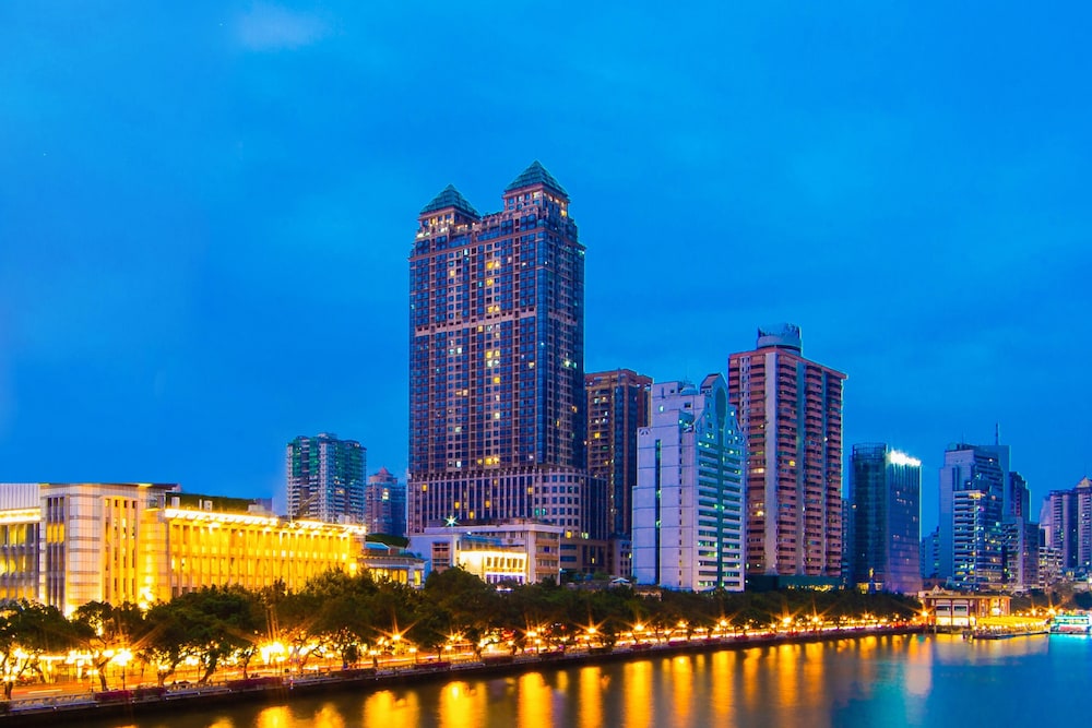Guangzhou Seaman's Club 62/63