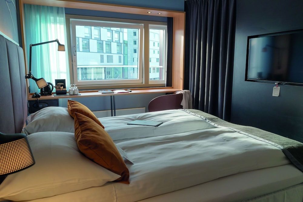 Scandic Ishavshotel 11/72