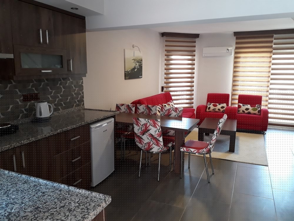 Dolphin Apart Hotel Sarigerme 51/67