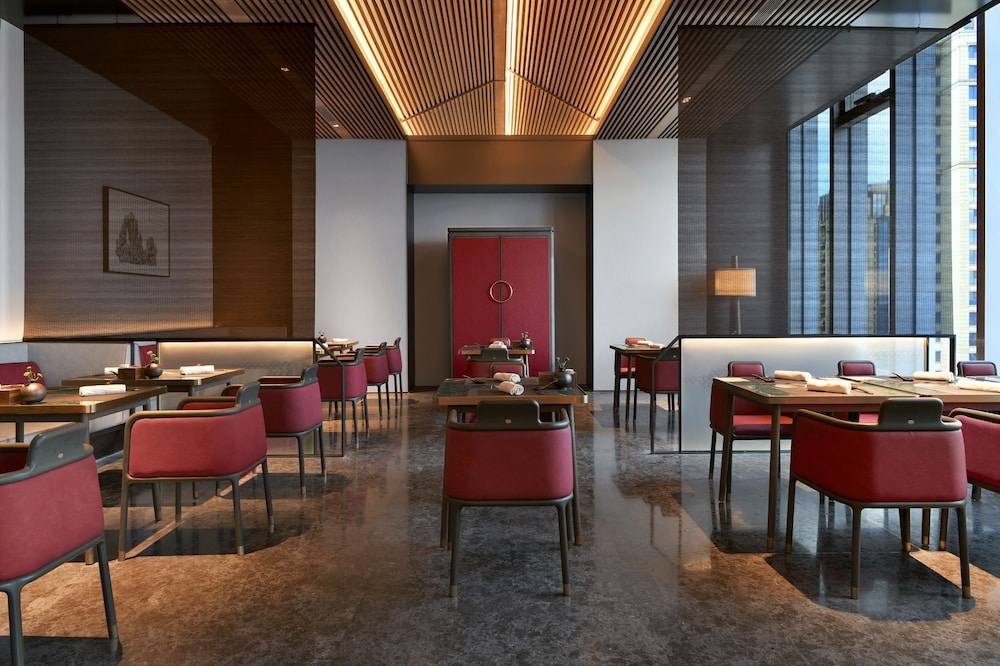 Joya Hangzhou Qianjiang CBD 32/39