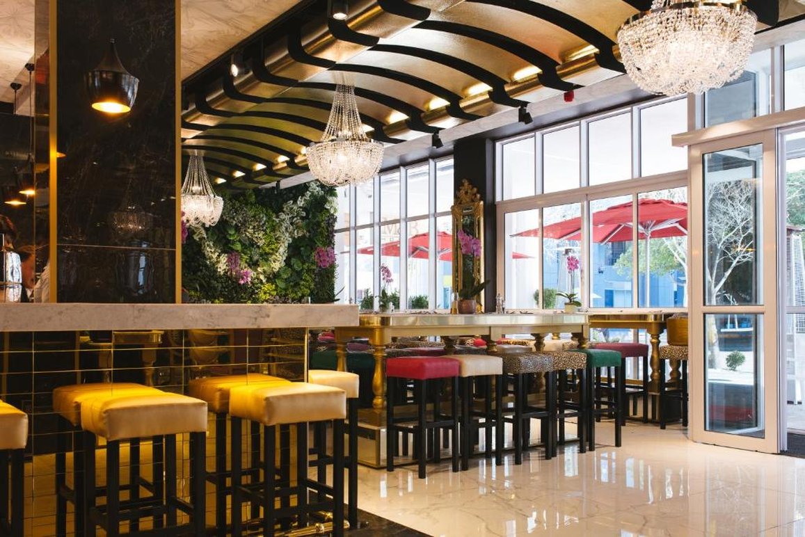 Signature Lux Hotel By Onomo Foreshore 39/50