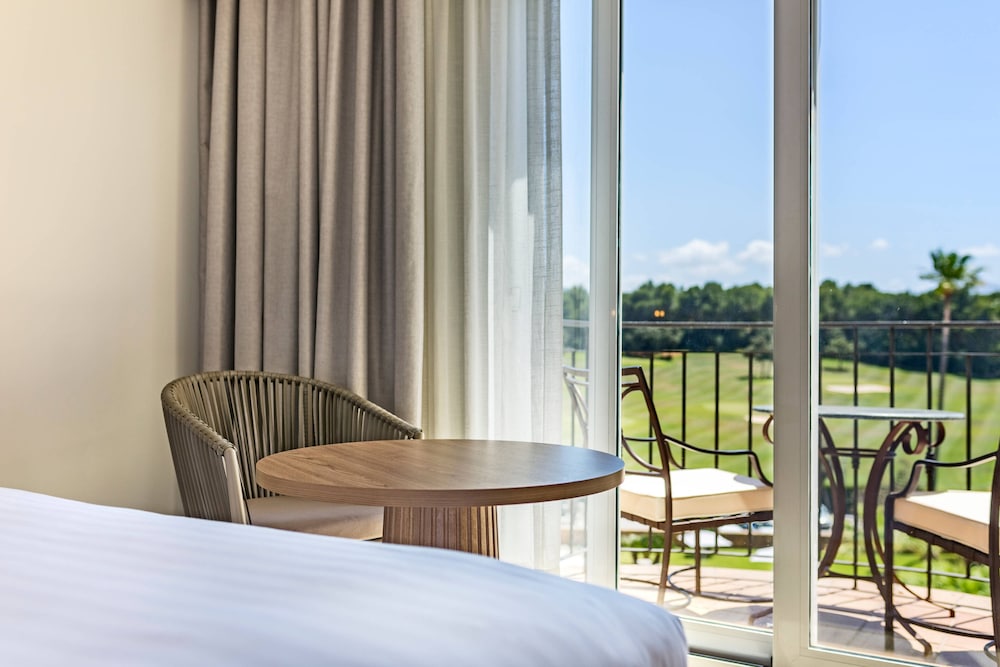 Hotel Denia La Sella Golf Resort And Spa Formerly Denia Marriott La Sella Golf Resort 23/67