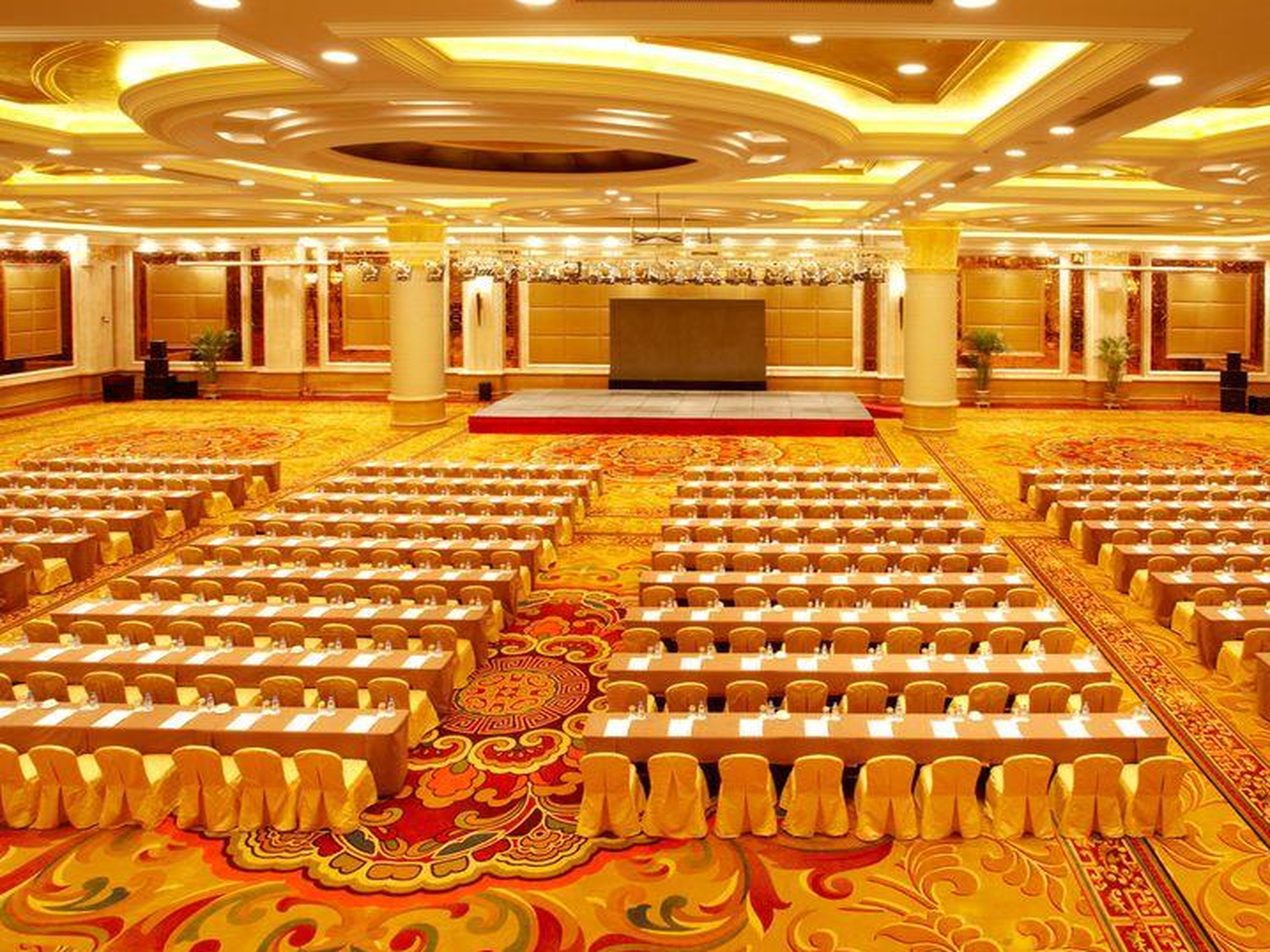 Shenyang Royal Wanxin Hotel 13/56