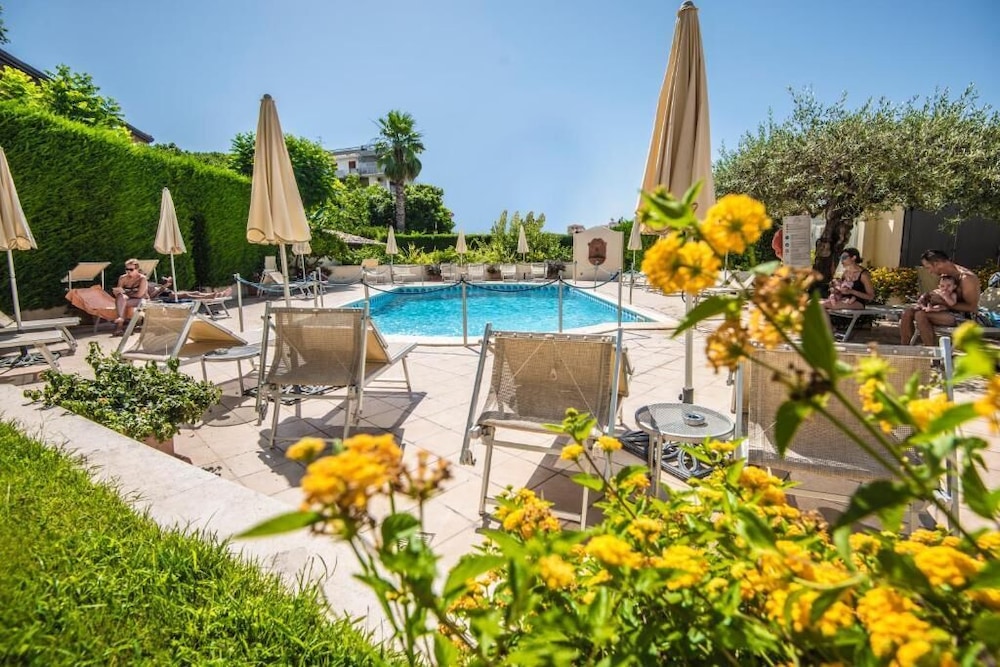 Hotel Villa Daphne 5/53