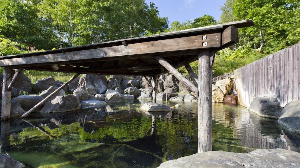 Niseko Annupuri Onsen Yugokorotei 30/50