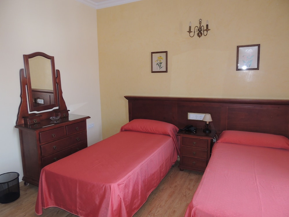 Hotel Chipiona 22/55