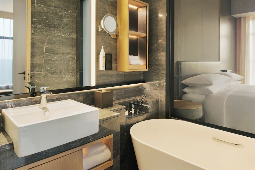 Delta Hotels By Marriott Xi'an 28/30