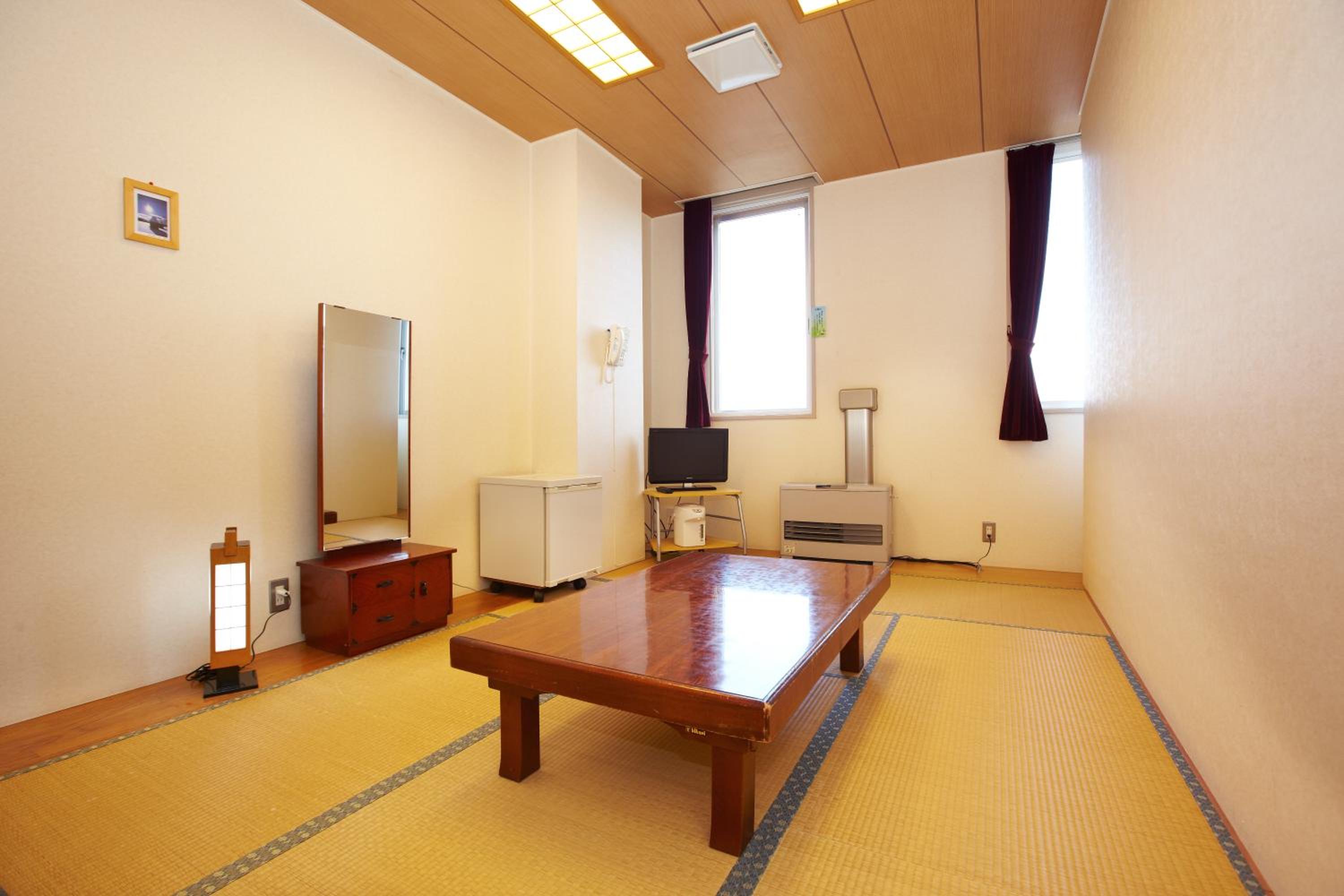 Kur Plaza Pirika Hotel & Ski Resort 2/33