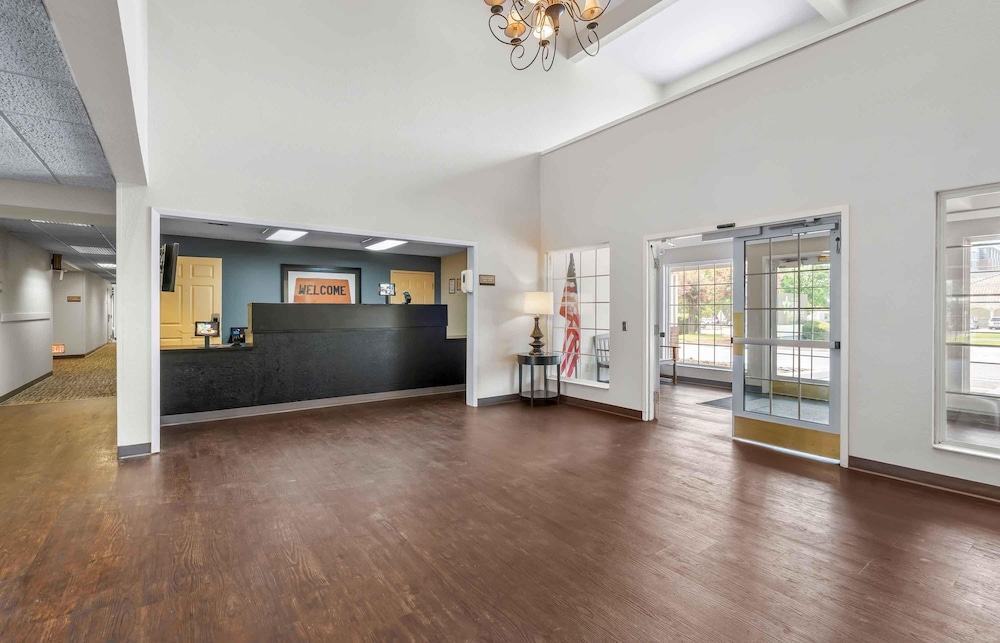 Extended Stay America - Dallas - Plano Parkway 9/64