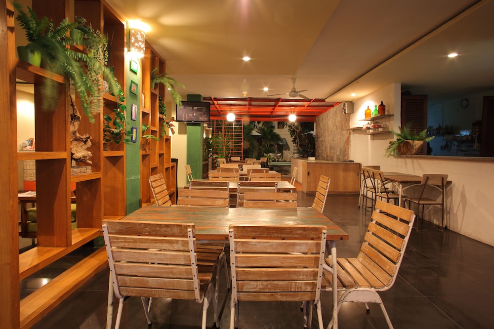 Spazzio Hotel 38/60
