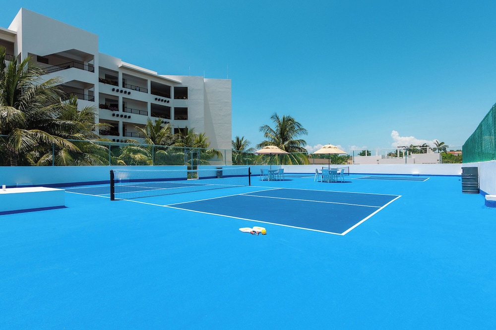 Ventus at Marina El Cid Spa & Beach Resort - All Inclusive 22/48
