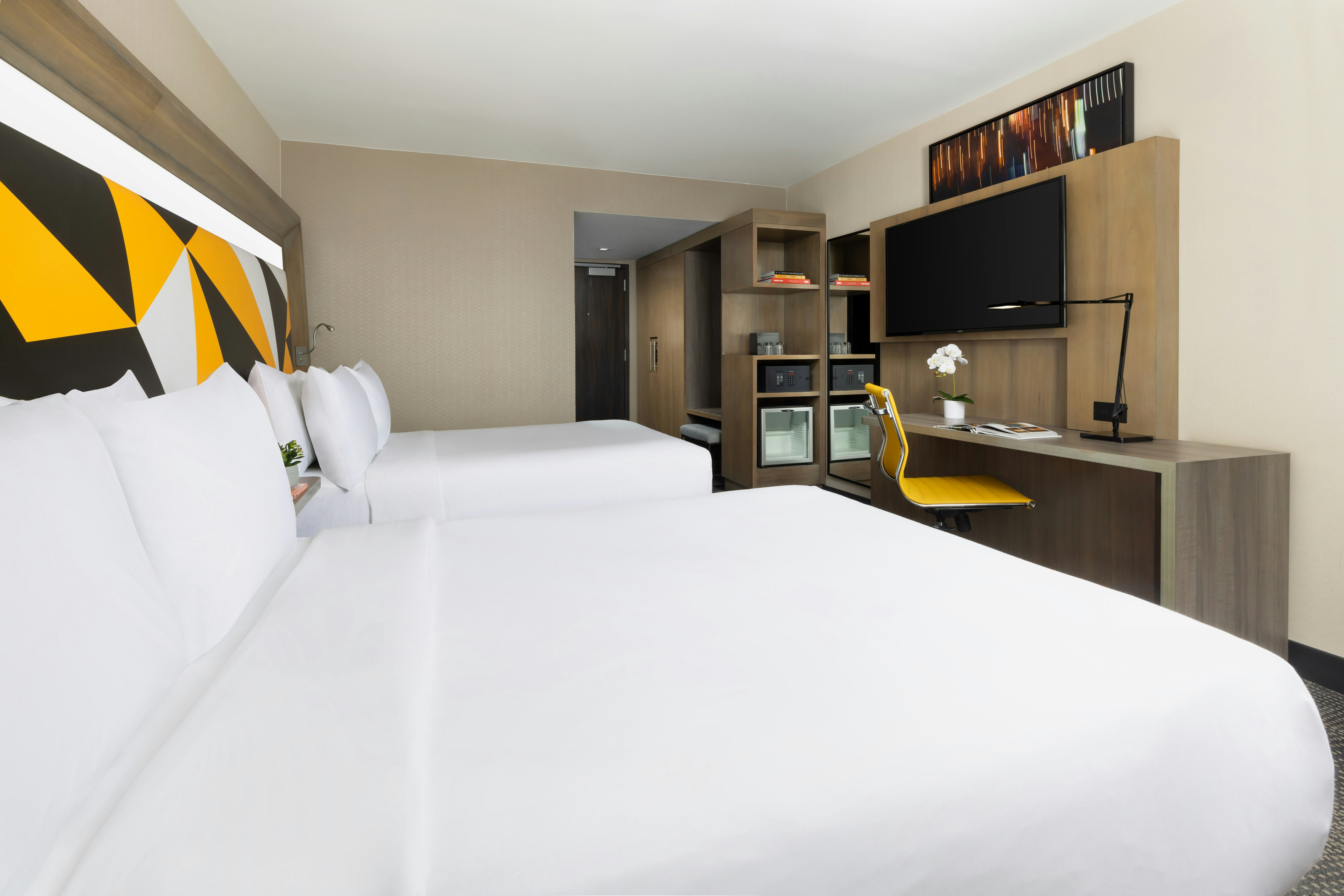 M Social Hotel New York Times Square 15/50