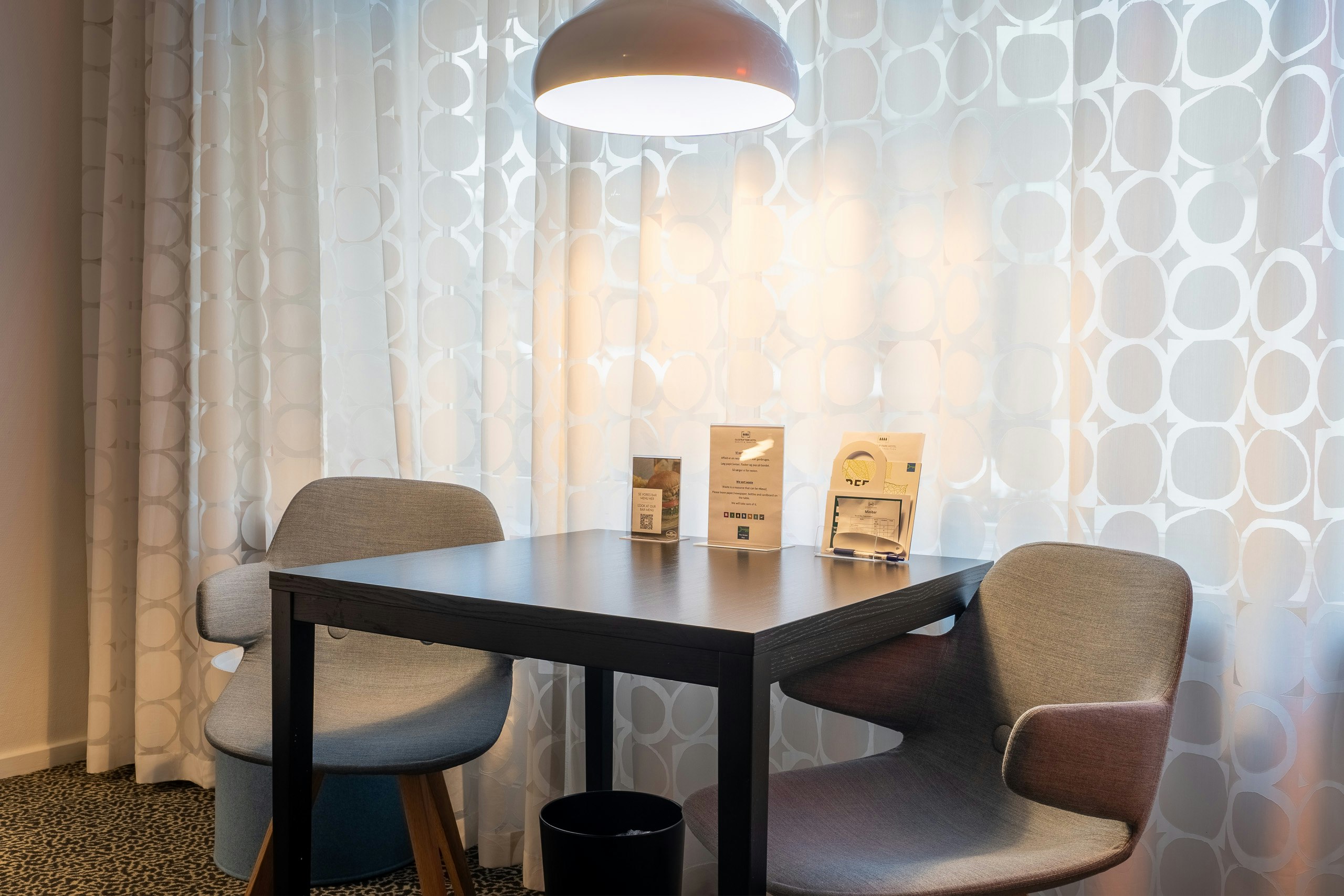 GLOSTRUP PARK HOTEL 47/50