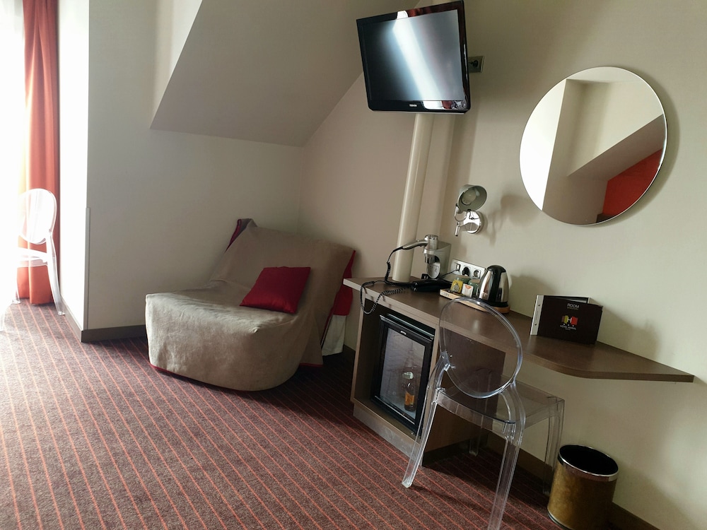 Hotel Billie 53/65
