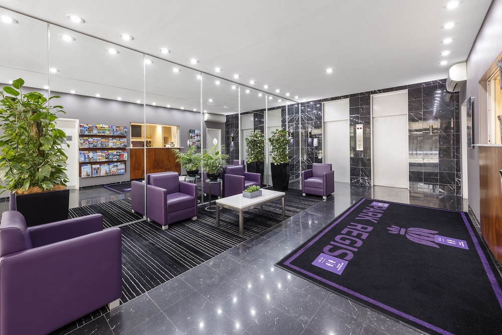 Park Regis Concierge Apartments 9/41