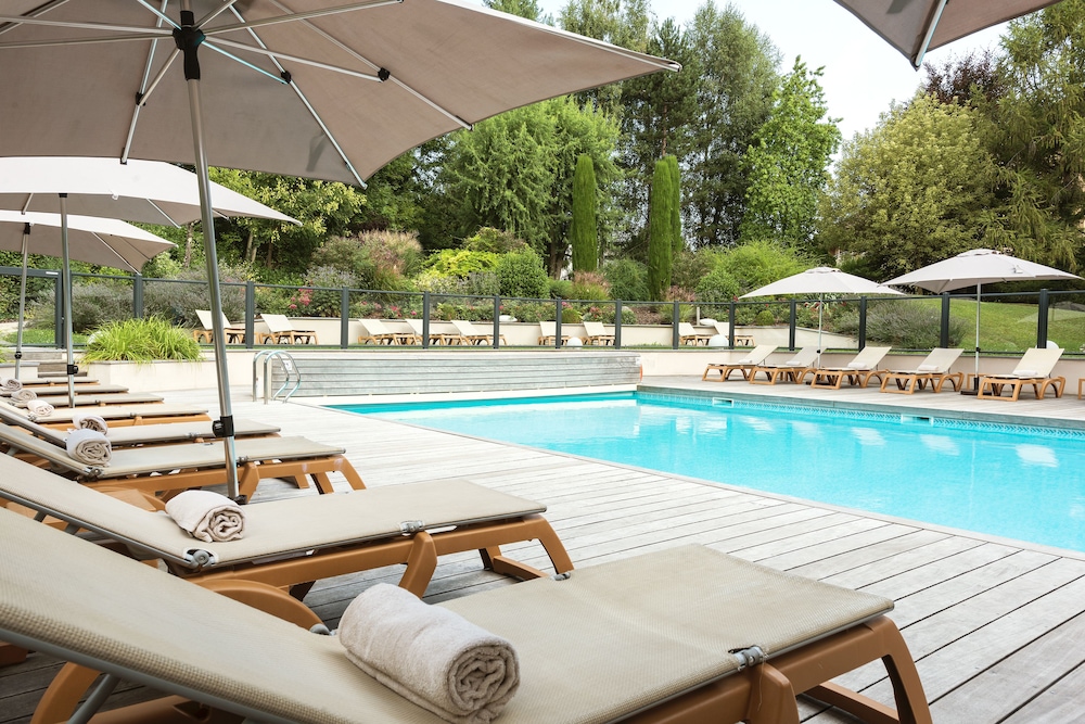 Residence La Reserve 7/67