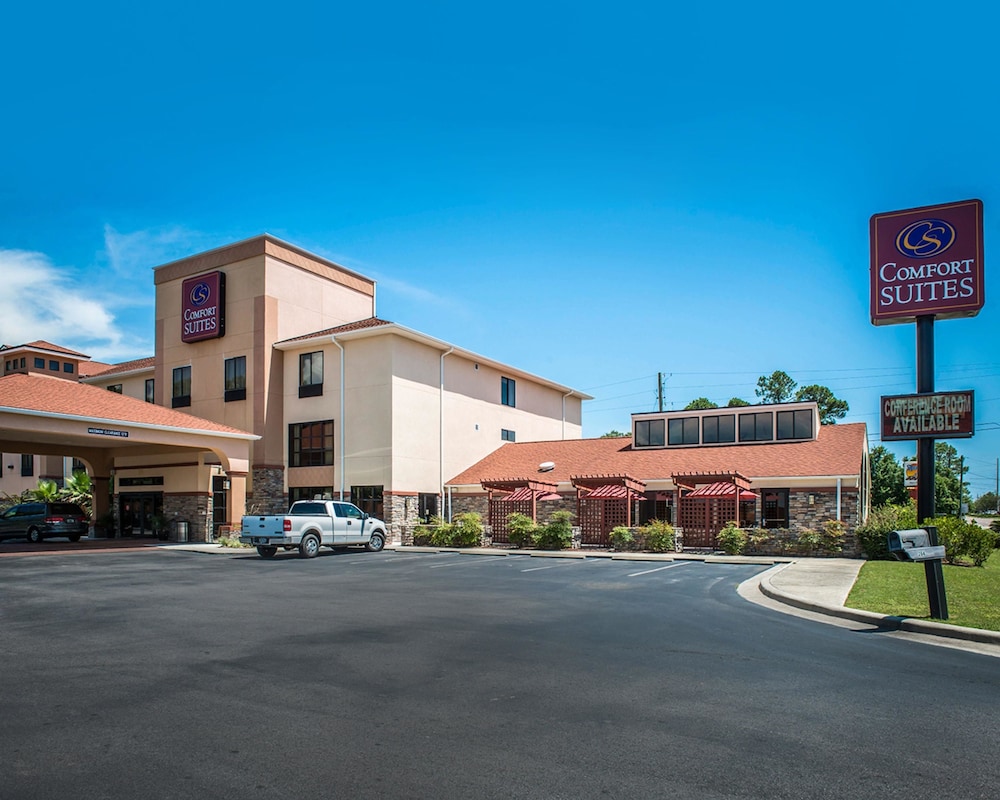 Comfort Suites Panama City Near Tyndall AFB 3/43