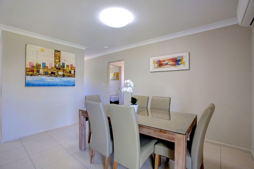 Beachpark Apartments Coffs Harbour 41/48