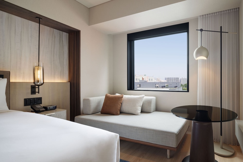 Superior, Twin Beds
