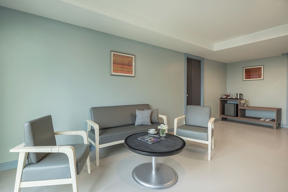Hotel Selene Chiang Rai 26/40