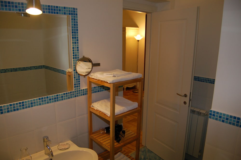 Bed and Breakfast Federico Secondo 33/70