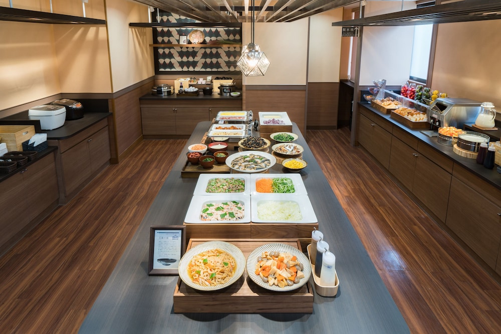 Vessel Hotel Kurashiki 46/58