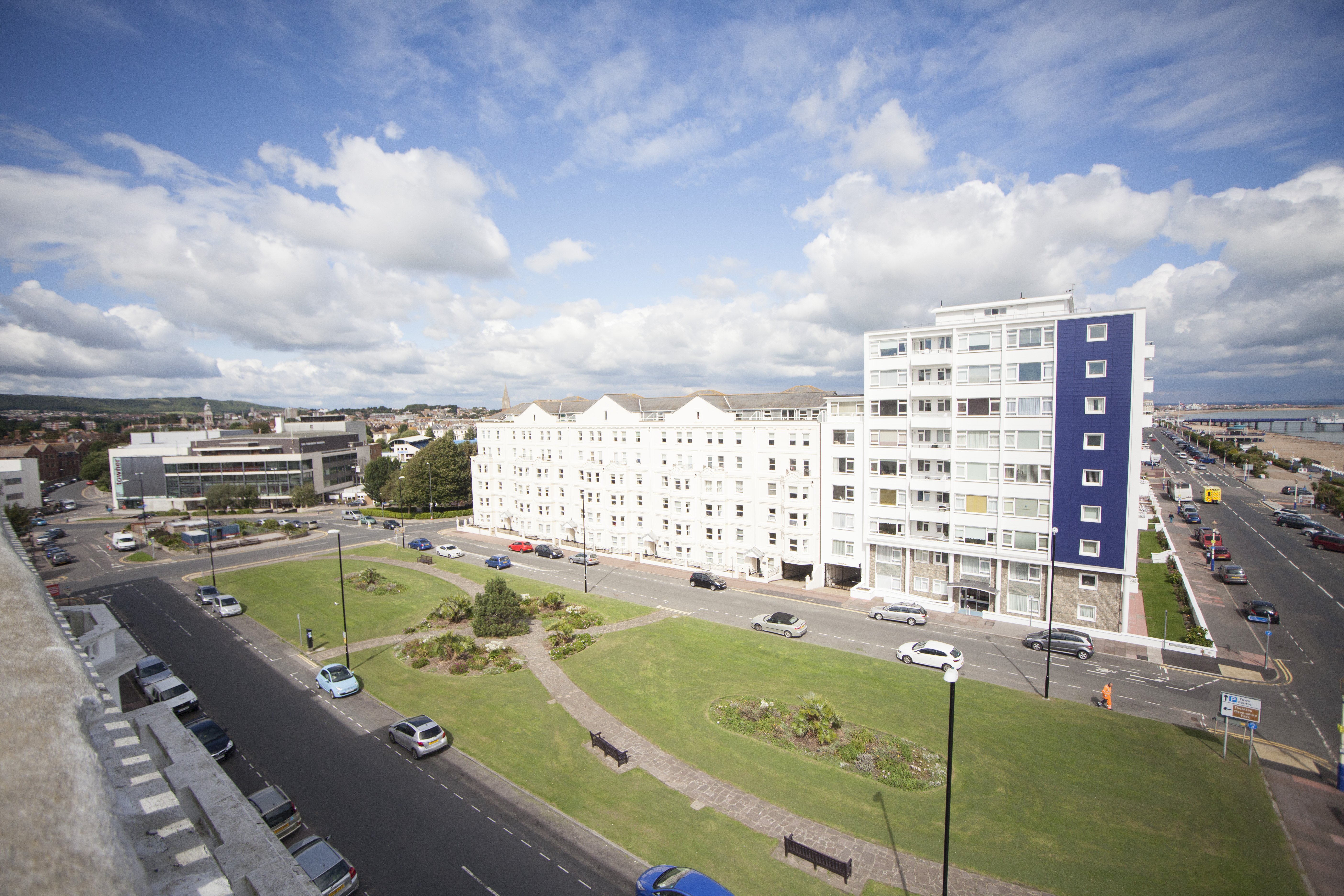 Citrus Hotel Eastbourne 5/58