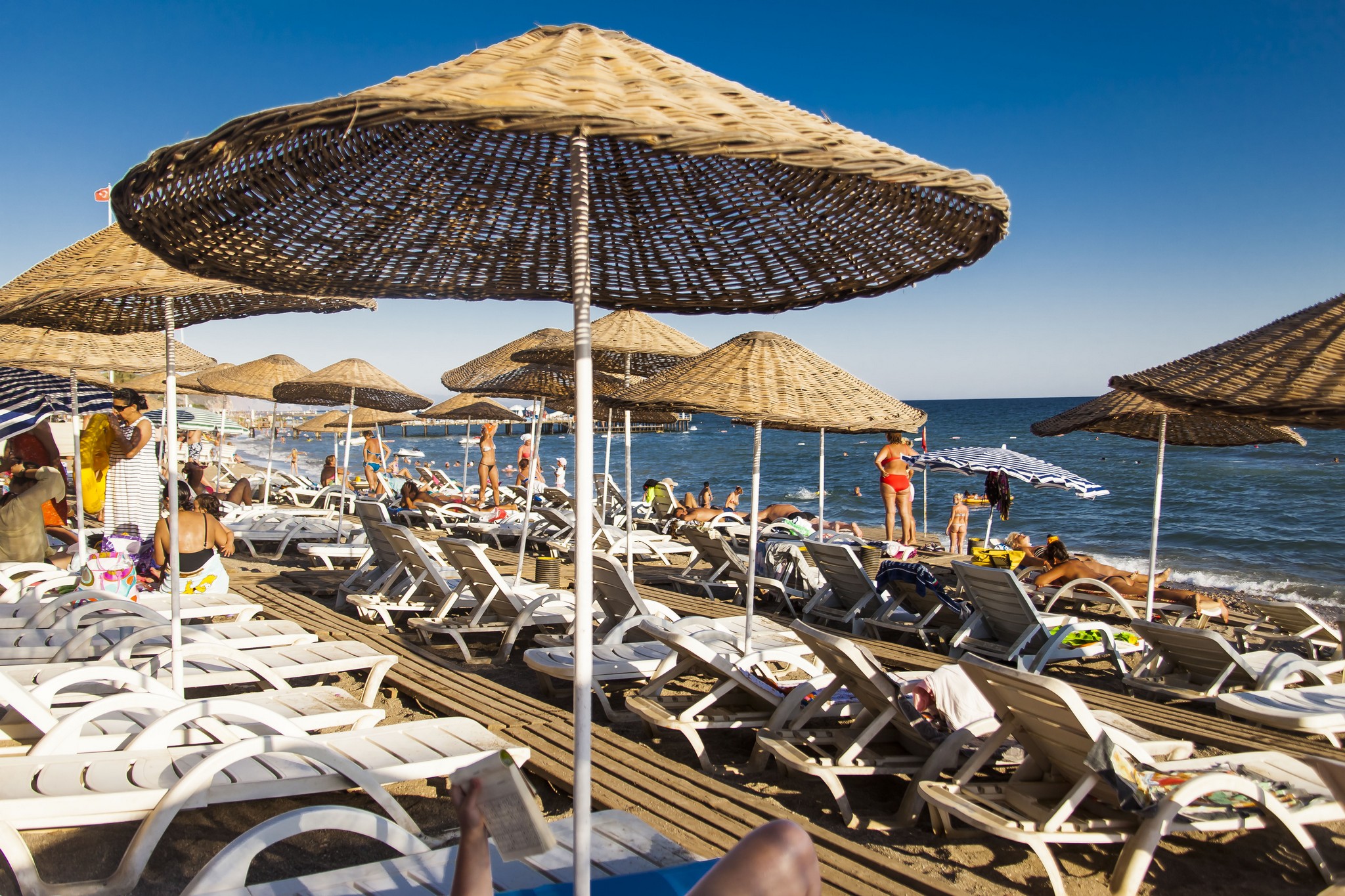 Infinity Beach Hotel 28/39