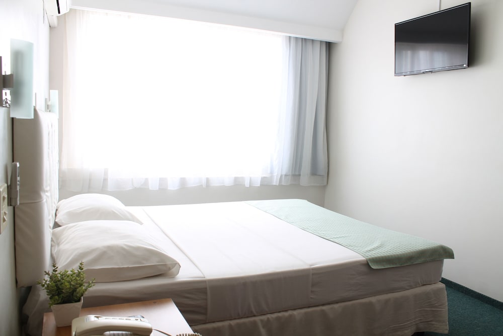 Hotel Doral Apucarana 7/38