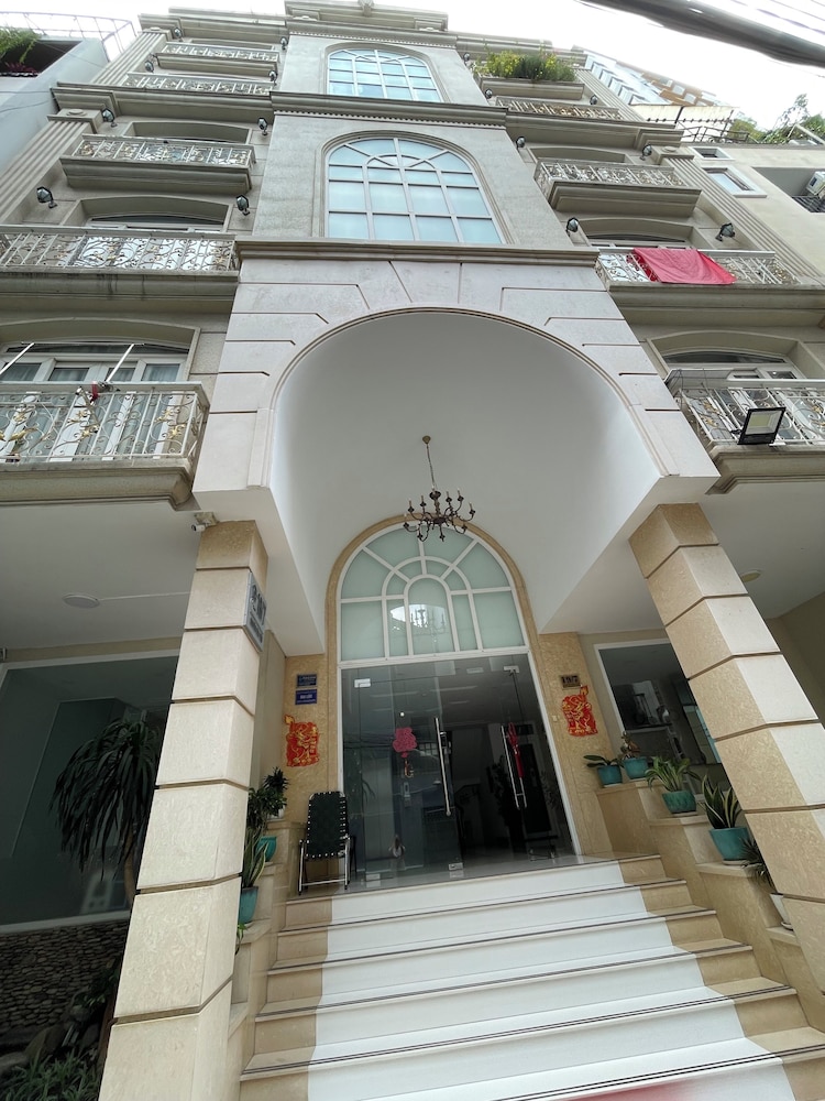 Grace公寓3(Grace Apartment 3) 图片1