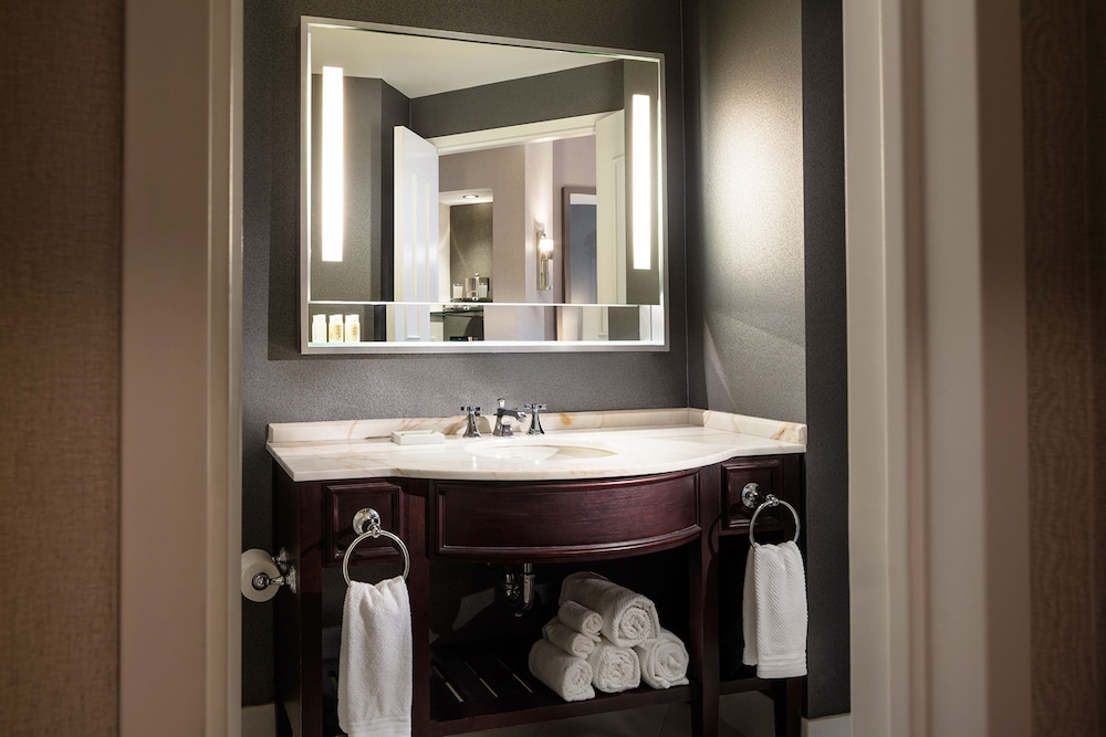 Renaissance Providence Hotel 13/53