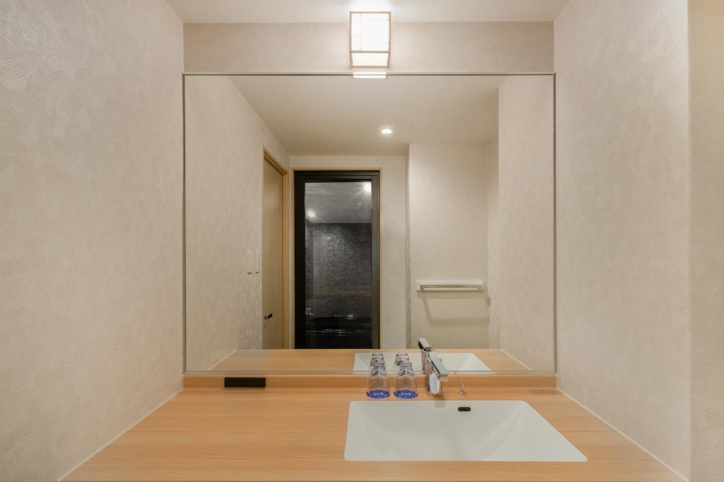Room, Twin Beds, Homm Stay Nagi Sanjo Kyoto By Banyan Group 10/10