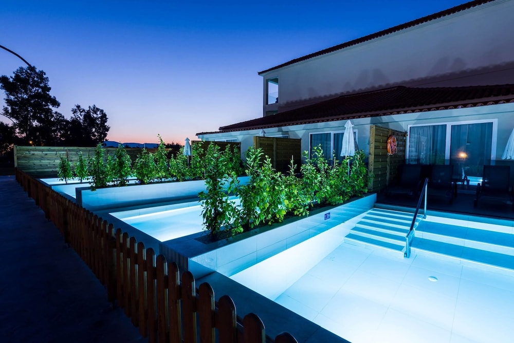 Exotica Hotel and Spa by Zante Plaza 43/45