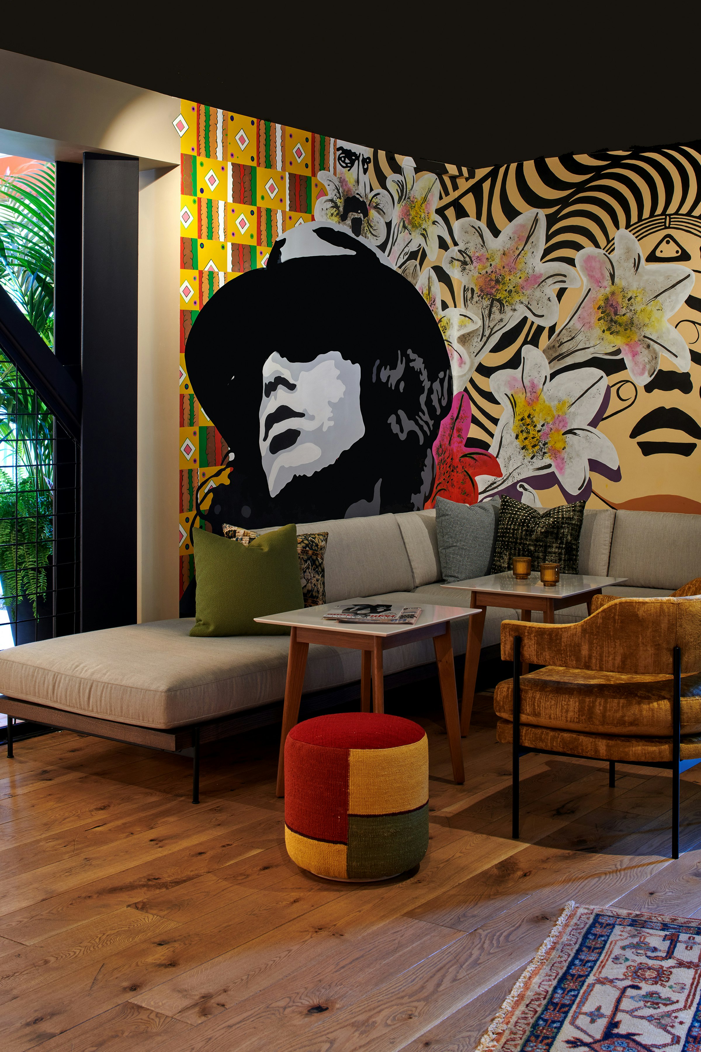 Hotel Ziggy 45/75