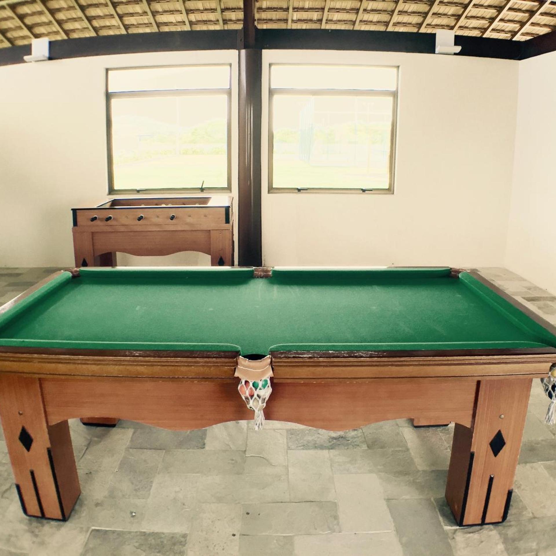 Carneiros Beach Resort 25/38