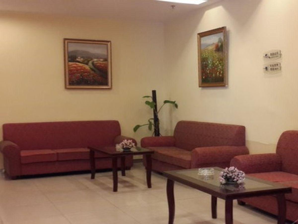Hanting Hotel (Changsha Furong Middle Road) 36/55