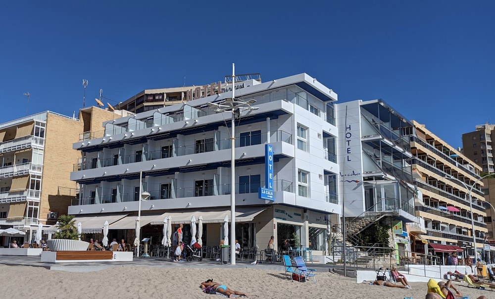 La Cala 4/45