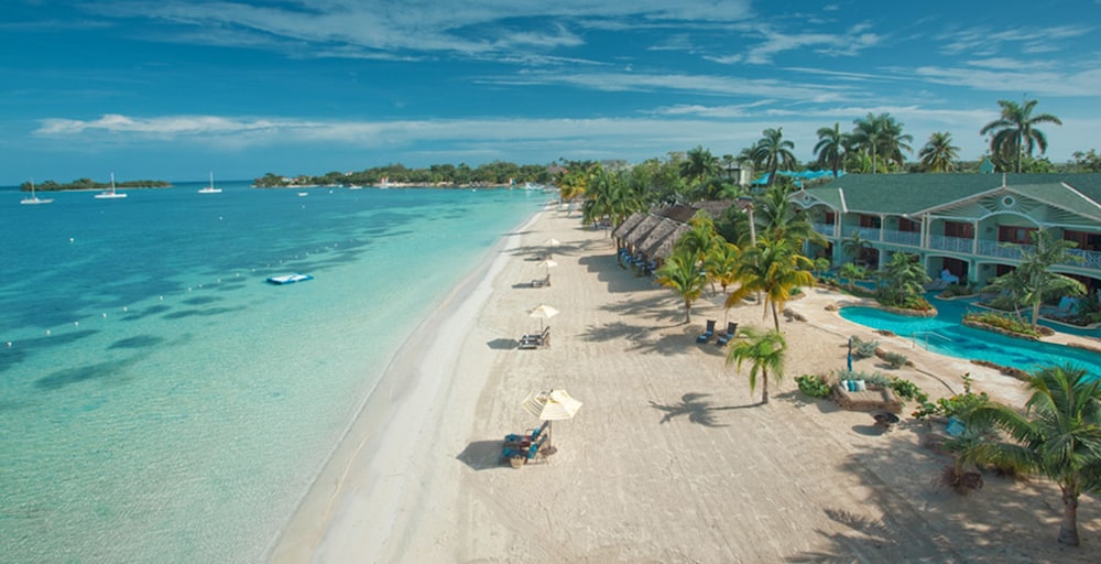 Sandals Negril - Adults Only 70/77