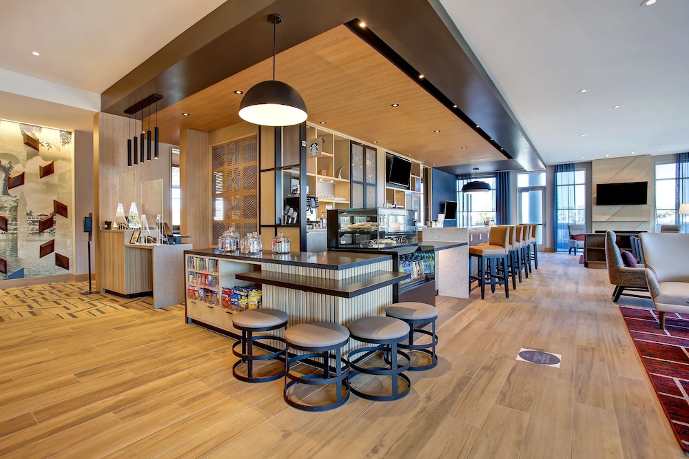 Hyatt Place at Wichita State University 20/37