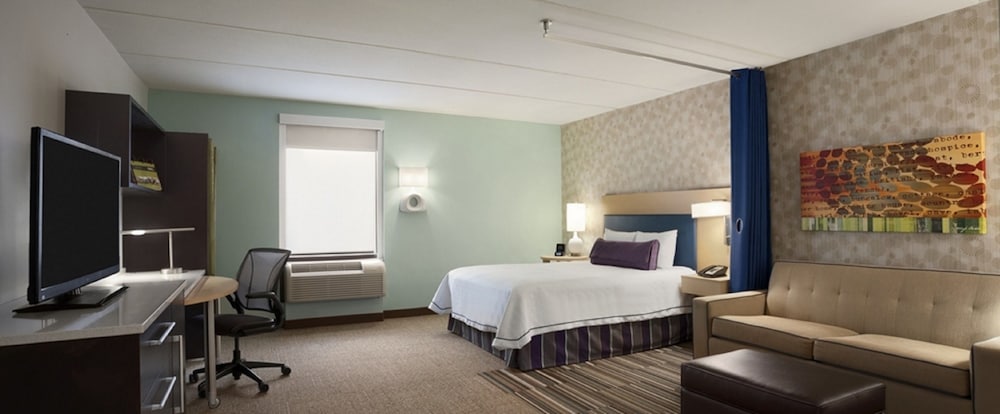 Home2 Suites by Hilton Anchorage/Midtown 21/62