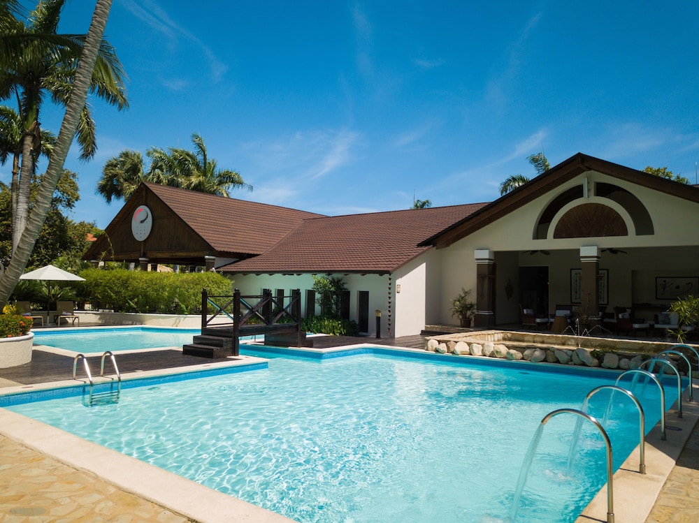 Cofresi Palm Beach and Spa Resort All Inclusive 6/66