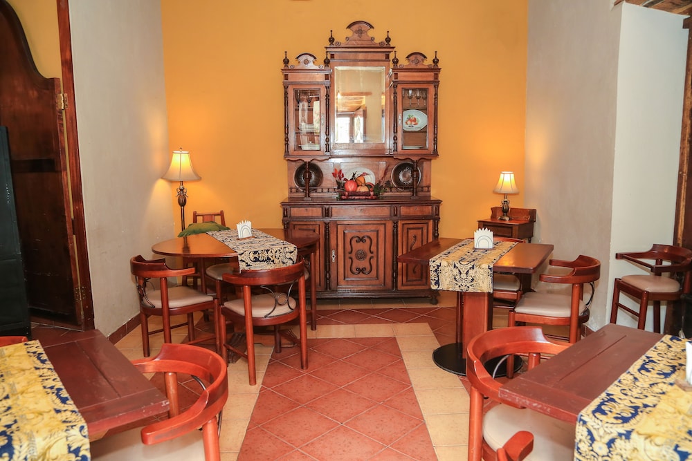 Boutique La Posada 30/34