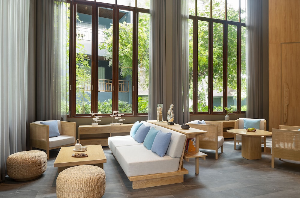 Mercure Rayong Lomtalay Villas and Resort 29/46