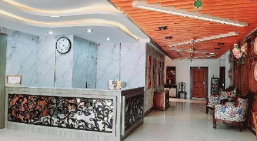 Sarila Hotel 7/31