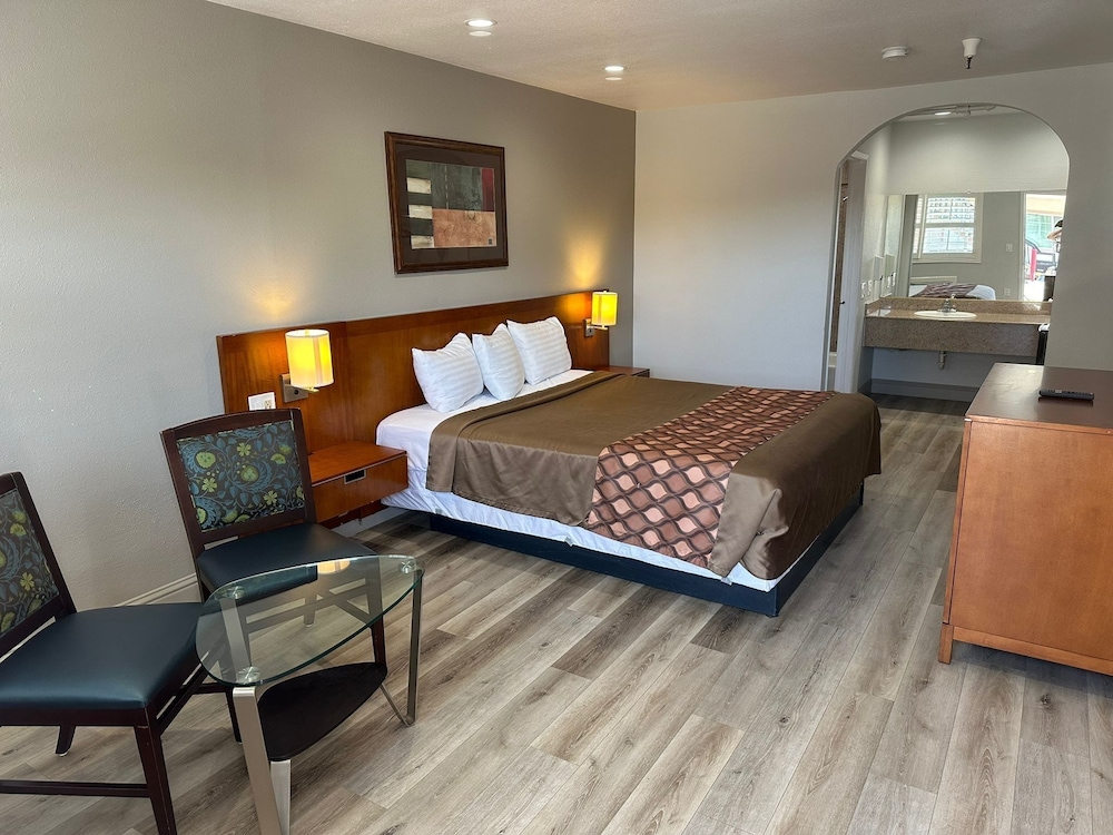 Morganhill Inn Motel 28/51