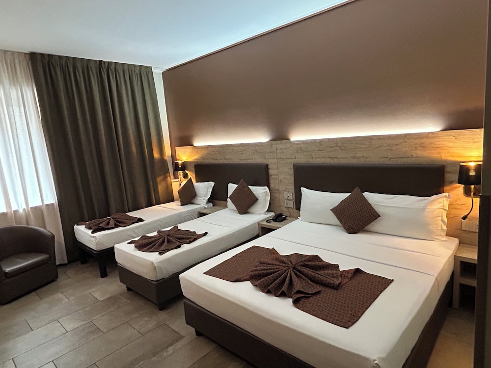 Hotel Stradivari 11/50